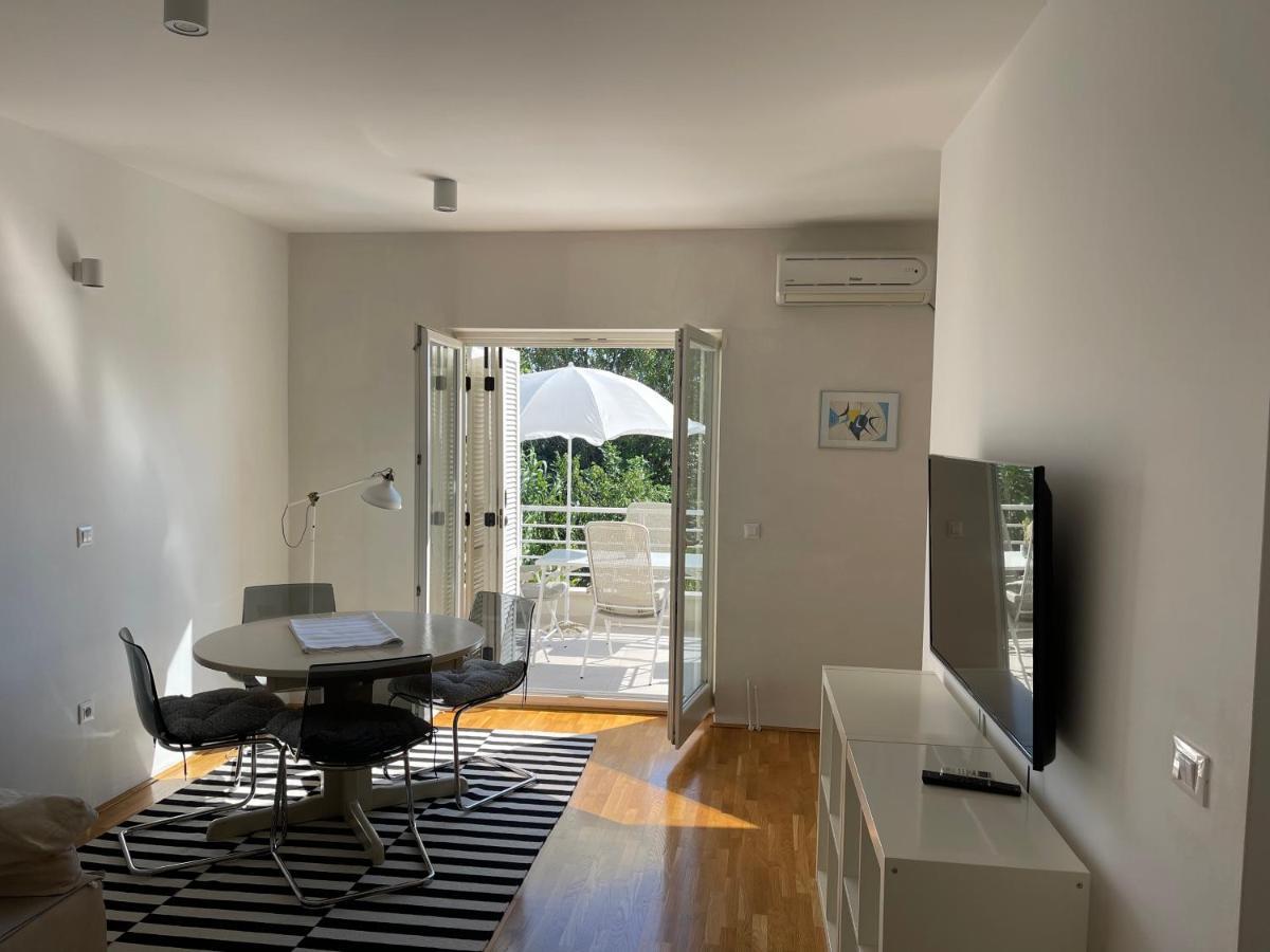 Apartments Mali Ivo Hoek van Holland Ngoại thất bức ảnh