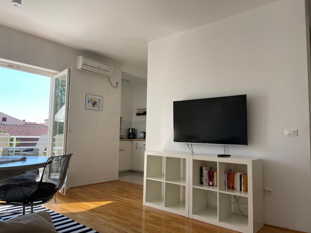 Apartments Mali Ivo Hoek van Holland Ngoại thất bức ảnh