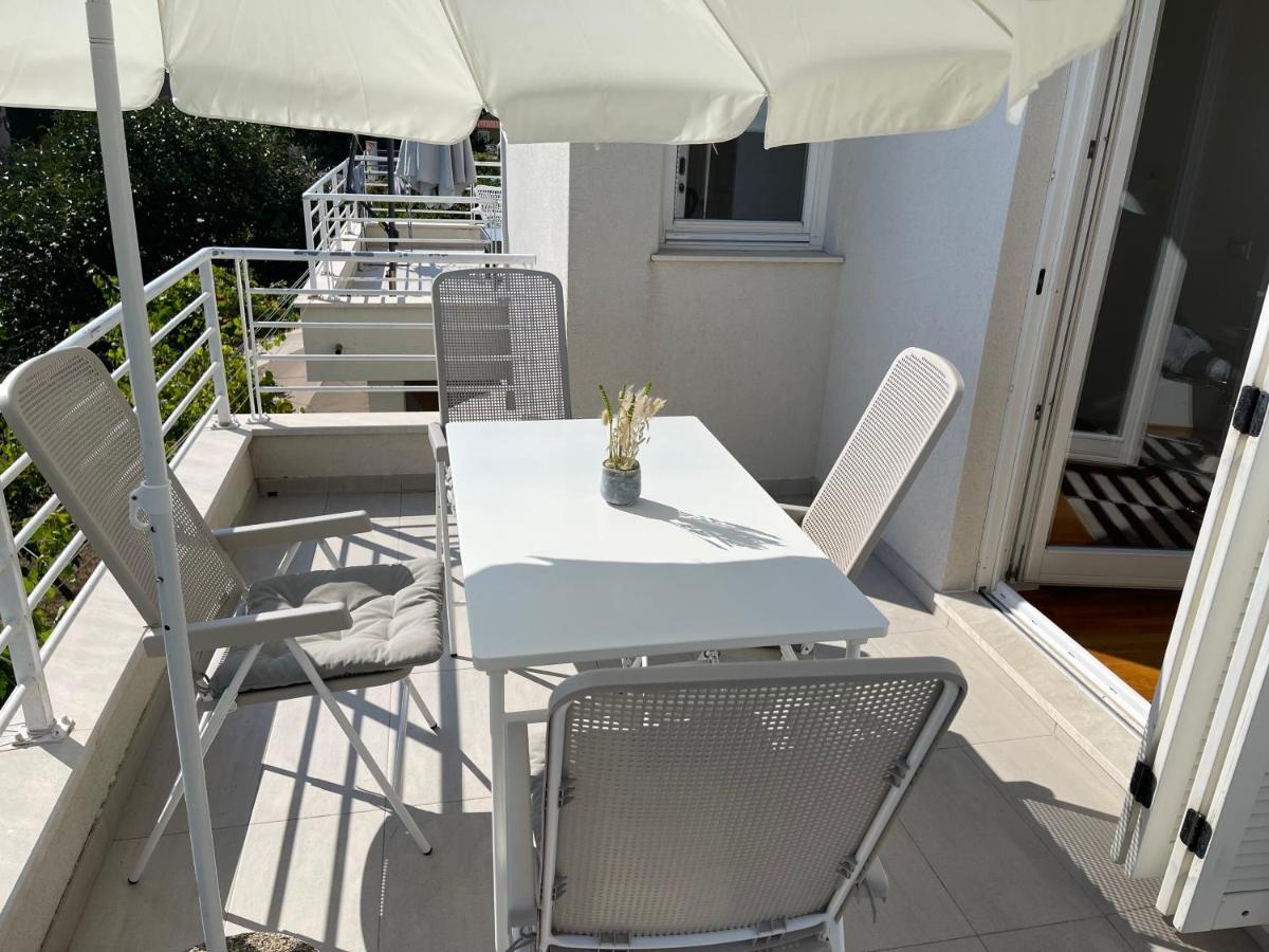 Apartments Mali Ivo Hoek van Holland Ngoại thất bức ảnh