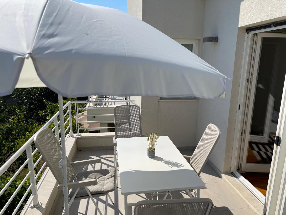 Apartments Mali Ivo Hoek van Holland Ngoại thất bức ảnh