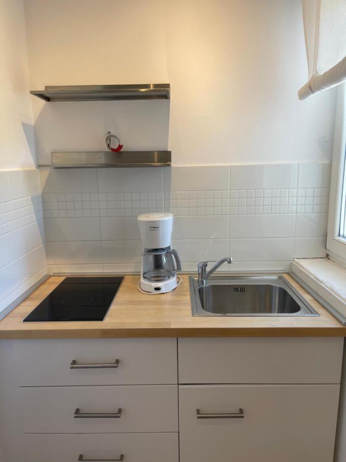 Apartments Mali Ivo Hoek van Holland Ngoại thất bức ảnh