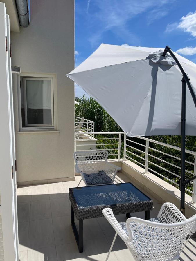 Apartments Mali Ivo Hoek van Holland Ngoại thất bức ảnh