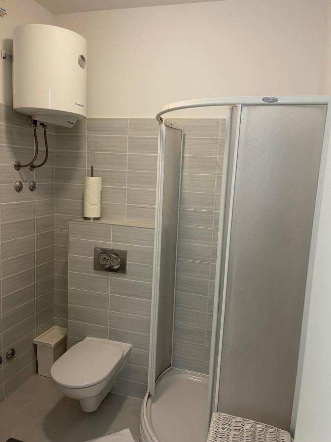 Apartments Mali Ivo Hoek van Holland Ngoại thất bức ảnh