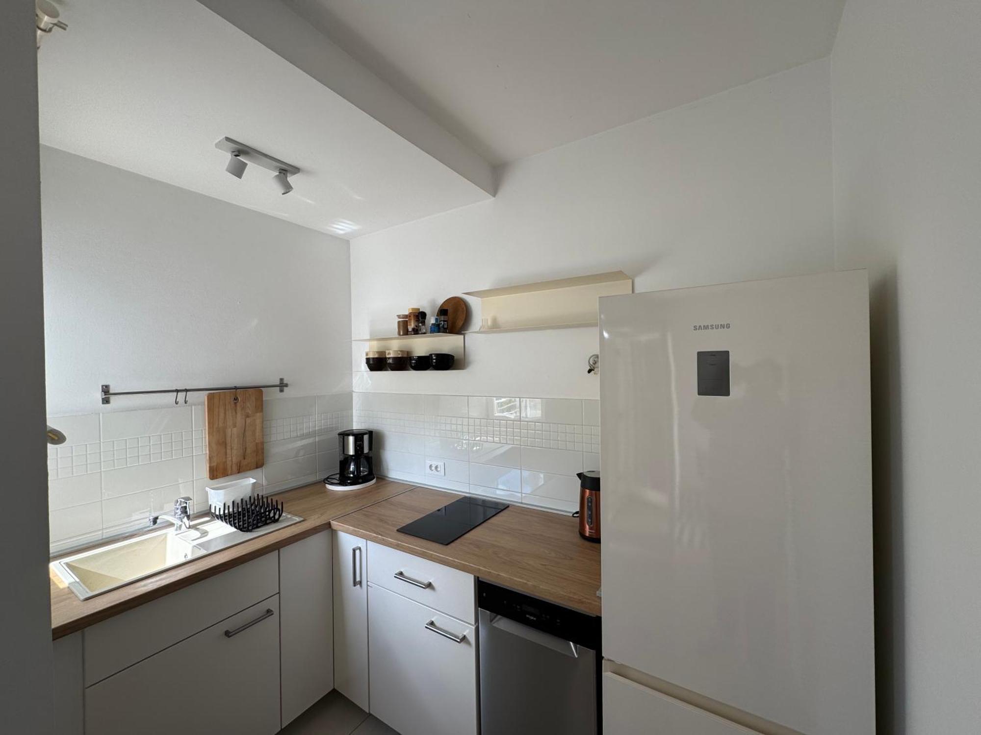 Apartments Mali Ivo Hoek van Holland Ngoại thất bức ảnh