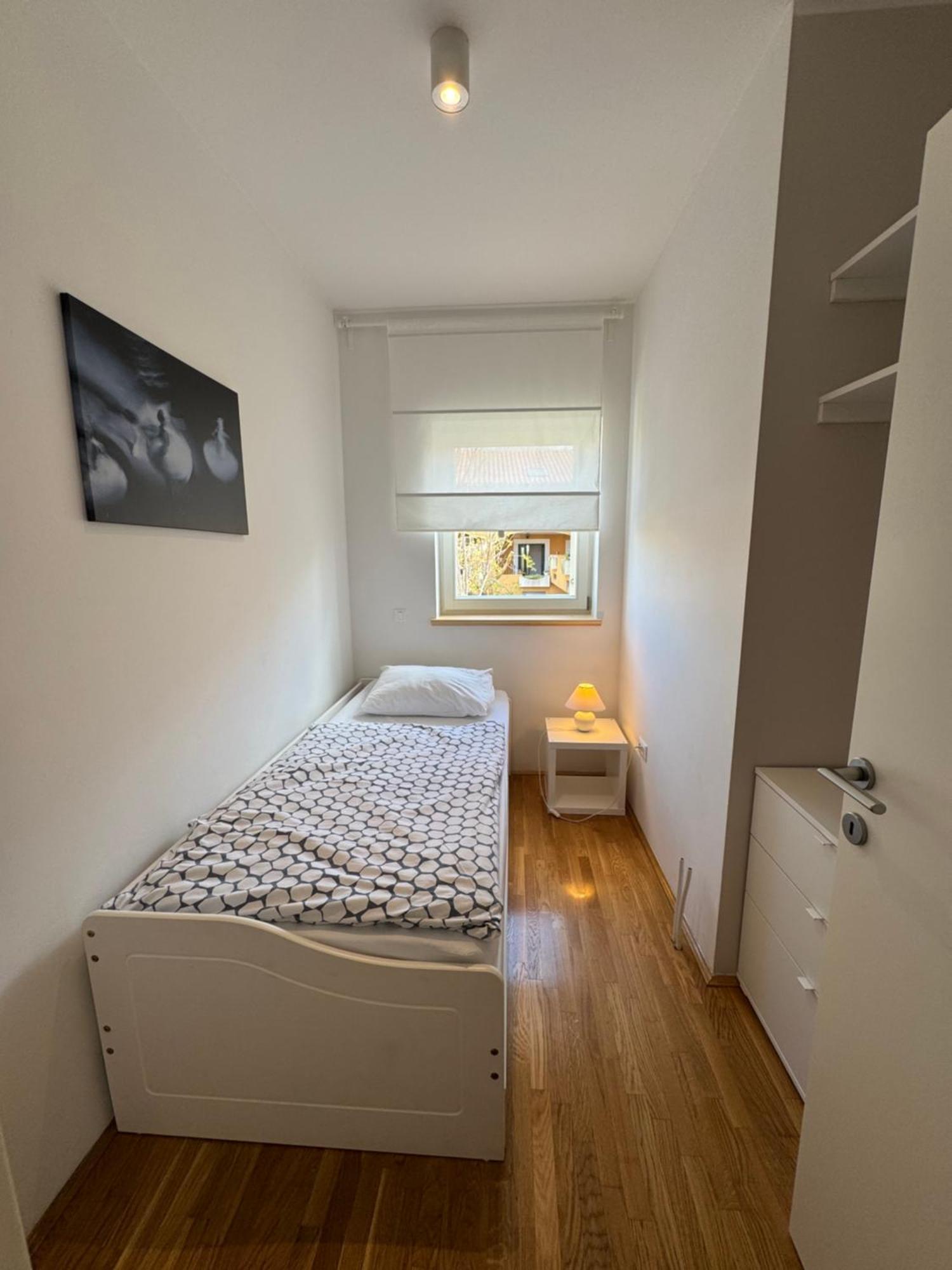 Apartments Mali Ivo Hoek van Holland Ngoại thất bức ảnh