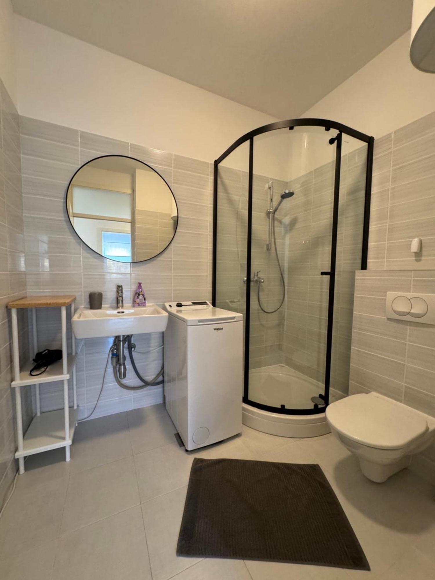 Apartments Mali Ivo Hoek van Holland Ngoại thất bức ảnh